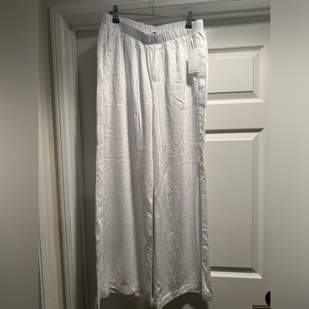 SPLENDID WHITE PANTS